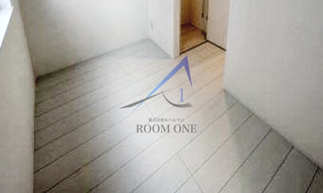 ソルナクレイシア荻窪Ⅲの寝室|寝室です。