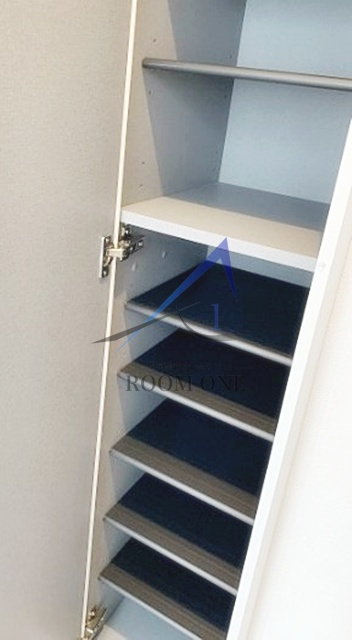 ソルナクレイシア荻窪Ⅲのその他