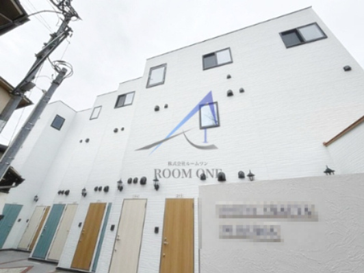 ソルナクレイシア荻窪Ⅲ