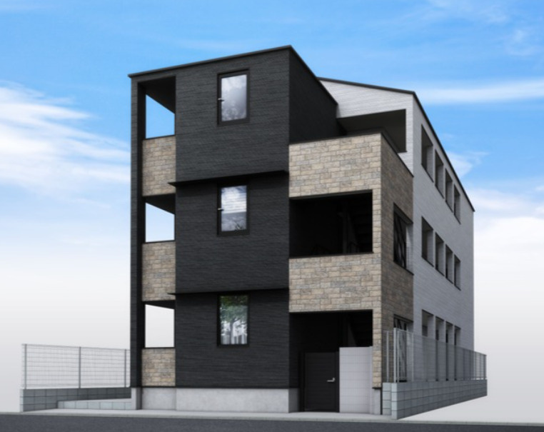 メルラス大泉学園