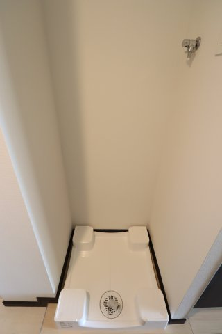 GENOVIA堀切菖蒲園の設備