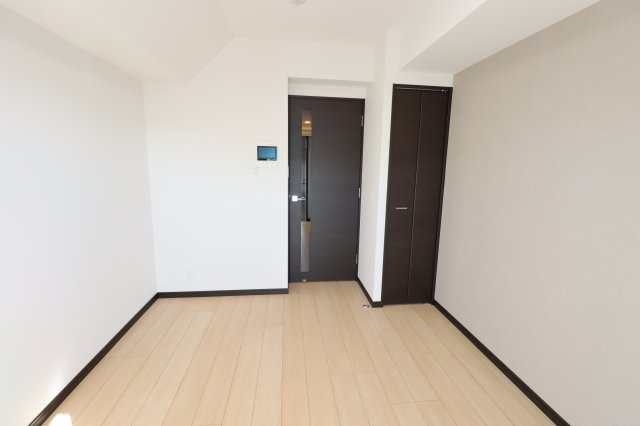 GENOVIA堀切菖蒲園の居間・リビング