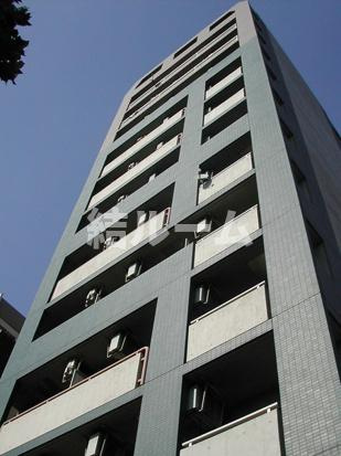 豊島区巣鴨２丁目の賃貸マンション