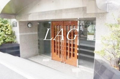 【エントランス】 | ティアラ本郷三丁目 | エントランスです。