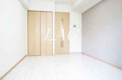 【寝室】 | ティアラ本郷三丁目 | 寝室です。