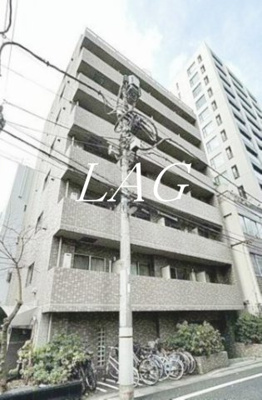 【外観】 | ティアラ本郷三丁目 | 外観です。