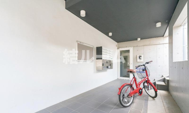 板橋区上板橋２丁目の賃貸マンションのその他