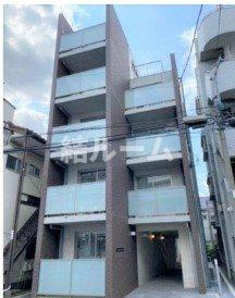 練馬区豊玉中３丁目の賃貸マンション