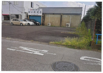 【外観】 | 簗瀬町