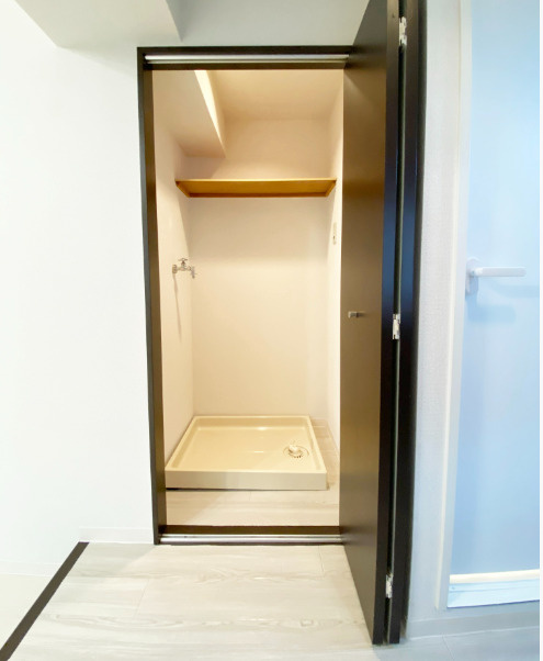 クレッセント西荻窪の設備|※別部屋参照