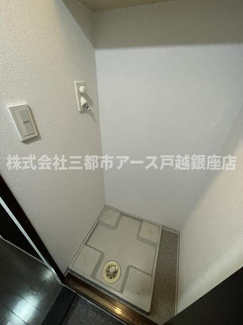 【内装】 | フェニックス目黒碑文谷 | フェニックス目黒碑文谷