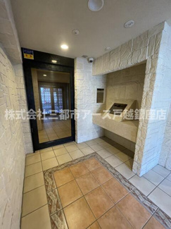 【エントランス】 | フェニックス目黒碑文谷 | フェニックス目黒碑文谷