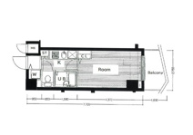 フェニックス目黒碑文谷の画像