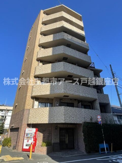 【外観】 | フェニックス目黒碑文谷