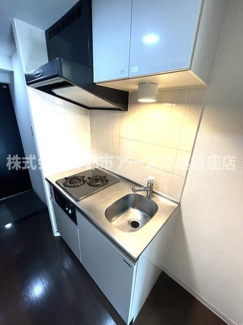 【キッチン】 | フェニックス目黒碑文谷 | フェニックス目黒碑文谷