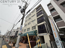 武庫メインハイツの画像