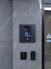 ARKMARK東向島AZのセキュリティ|オートロック