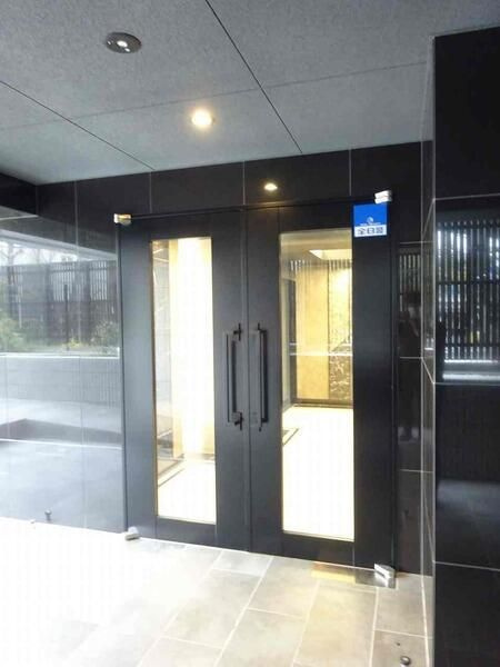 ARKMARK東向島AZのその他共用部分