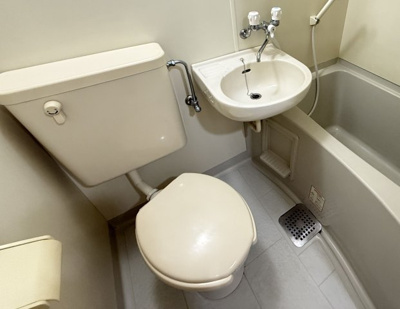 【トイレ】 | ハート＆ハート門井