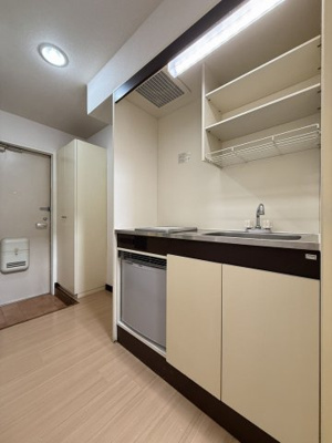 【キッチン】 | ハート＆ハート門井