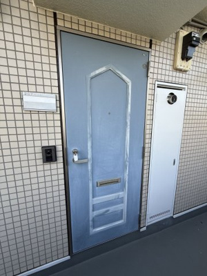 【その他共用部分】 | ハート＆ハート門井