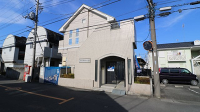 【外観】 | ハート＆ハート門井