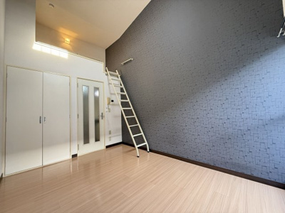 【居間・リビング】 | ハート＆ハート門井