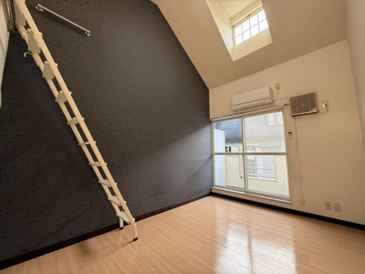 【洋室】 | ハート＆ハート門井