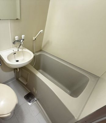 【浴室】 | ハート＆ハート門井