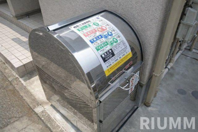 【その他共用部分】 | ハルフローラ