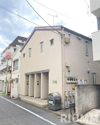 【外観】 | ハルフローラ