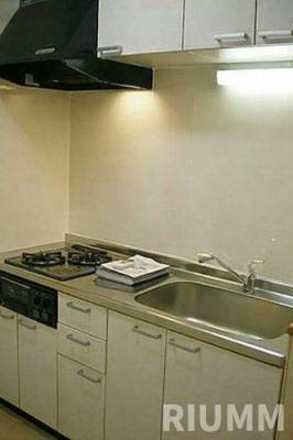 【キッチン】 | ハルフローラ