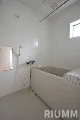 【浴室】 | ハルフローラ