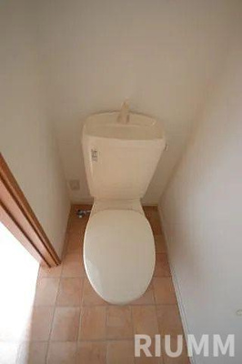 【トイレ】 | ハルフローラ