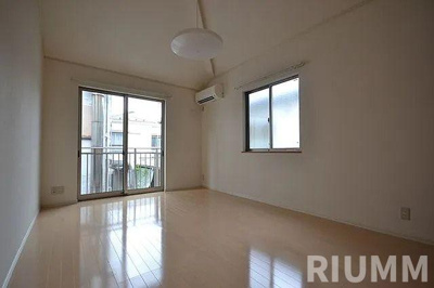 【内装】 | ハルフローラ