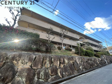 ガーデンヒル苦楽園の画像