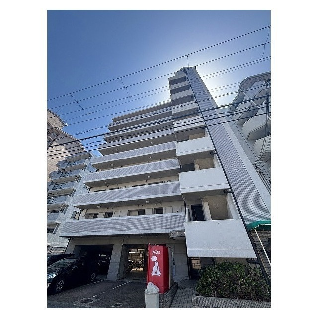 澤村マンション