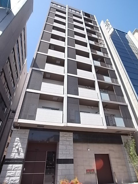 神戸ハーバーサイド萬利レジデンス