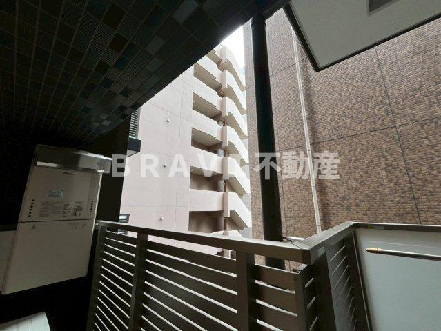 プレサンス北浜オリジン　BRAVI不動産の展望|【プレサンス北浜オリジン】