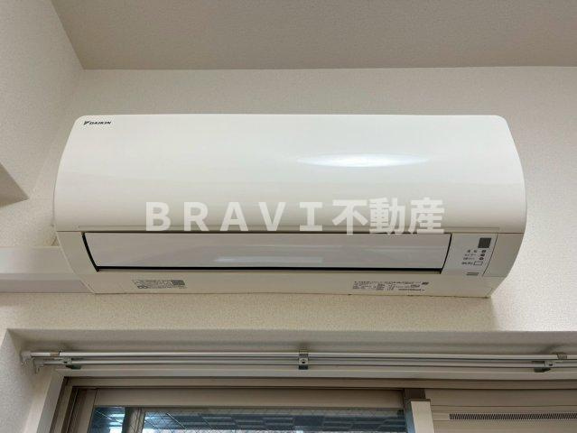 プレサンス北浜オリジン　BRAVI不動産の設備|【プレサンス北浜オリジン】