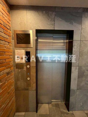 プレサンス北浜オリジン　BRAVI不動産のその他共用部分|【プレサンス北浜オリジン】