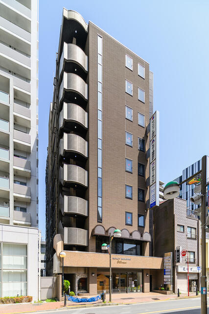 サンリット亀有