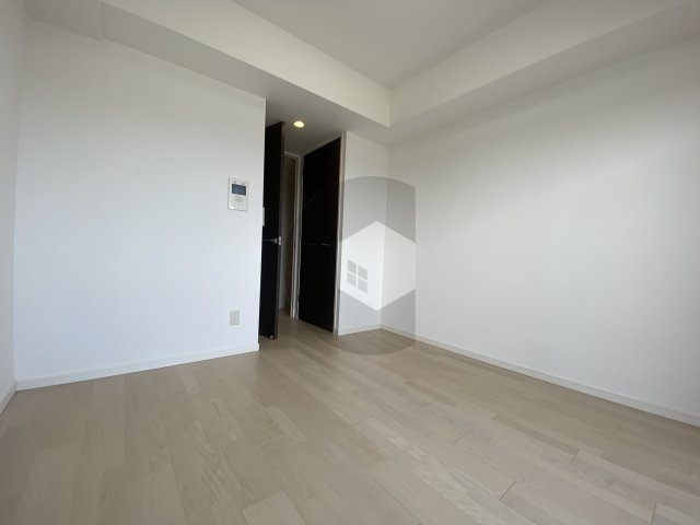 CASSIA高井田NouthCourtの寝室