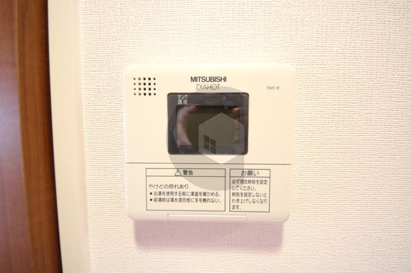 CASSIA高井田NouthCourtの設備