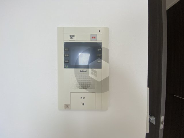 CASSIA高井田NouthCourtのセキュリティ