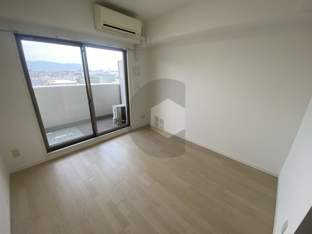 CASSIA高井田NouthCourtの居間・リビング