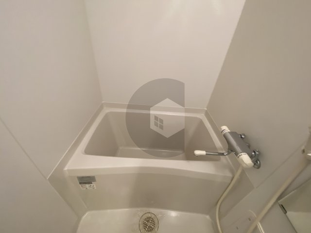 CASSIA高井田NouthCourtの浴室