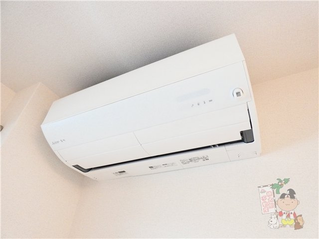 アメリスの設備