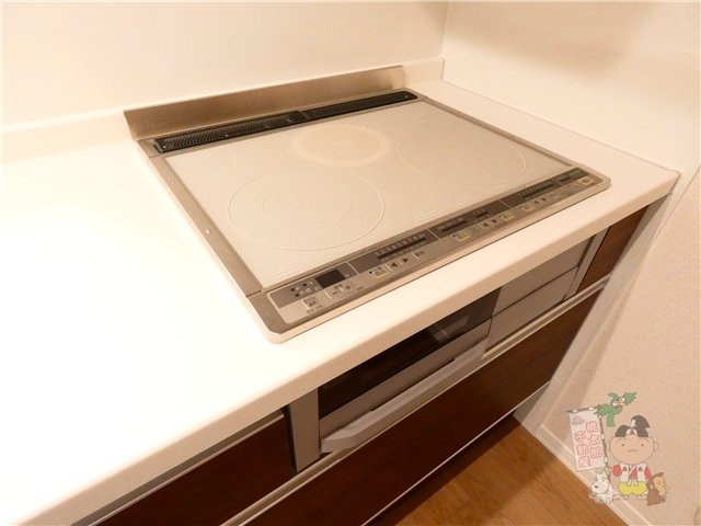 アメリスのキッチン