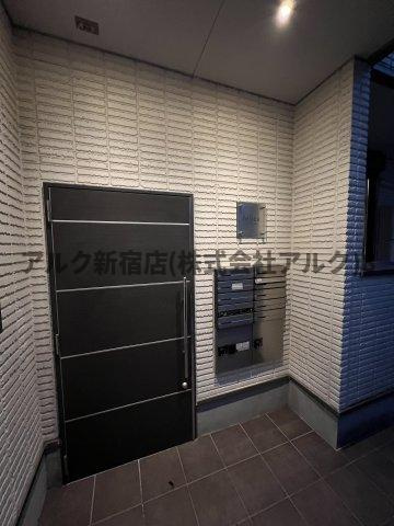 フェリーチェ荻窪のその他共用部分